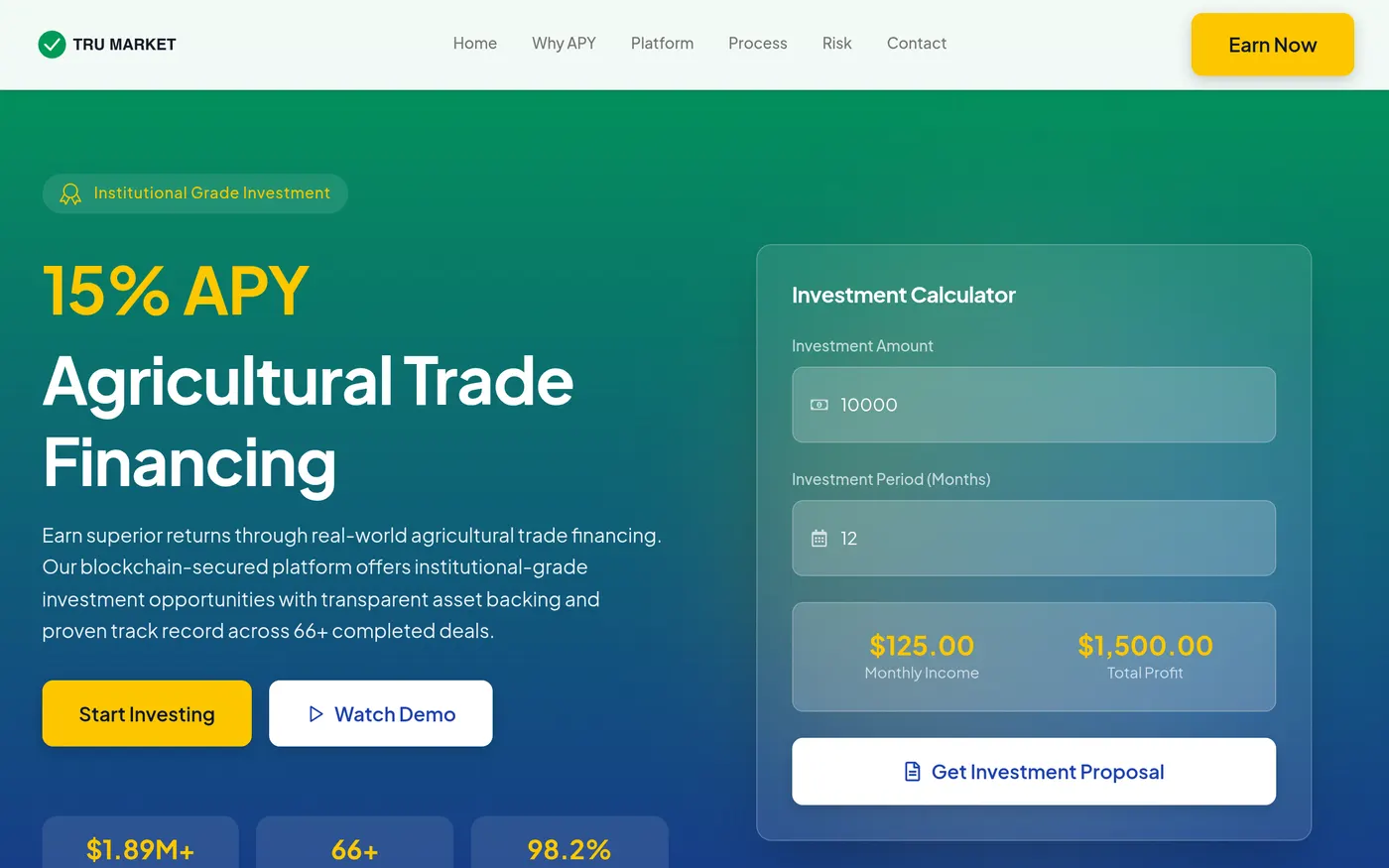 TruMarket